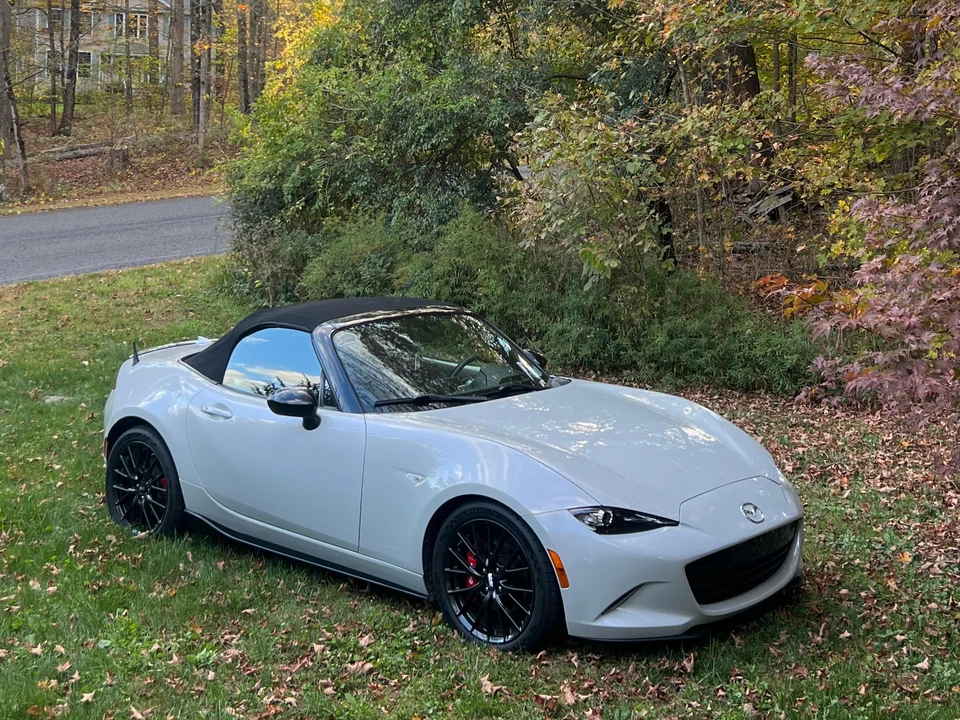2016 Mazda ND MX-5 Miata - Image 23 of 31