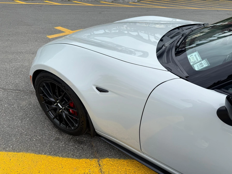 2016 Mazda ND MX-5 Miata - Image 28 of 31