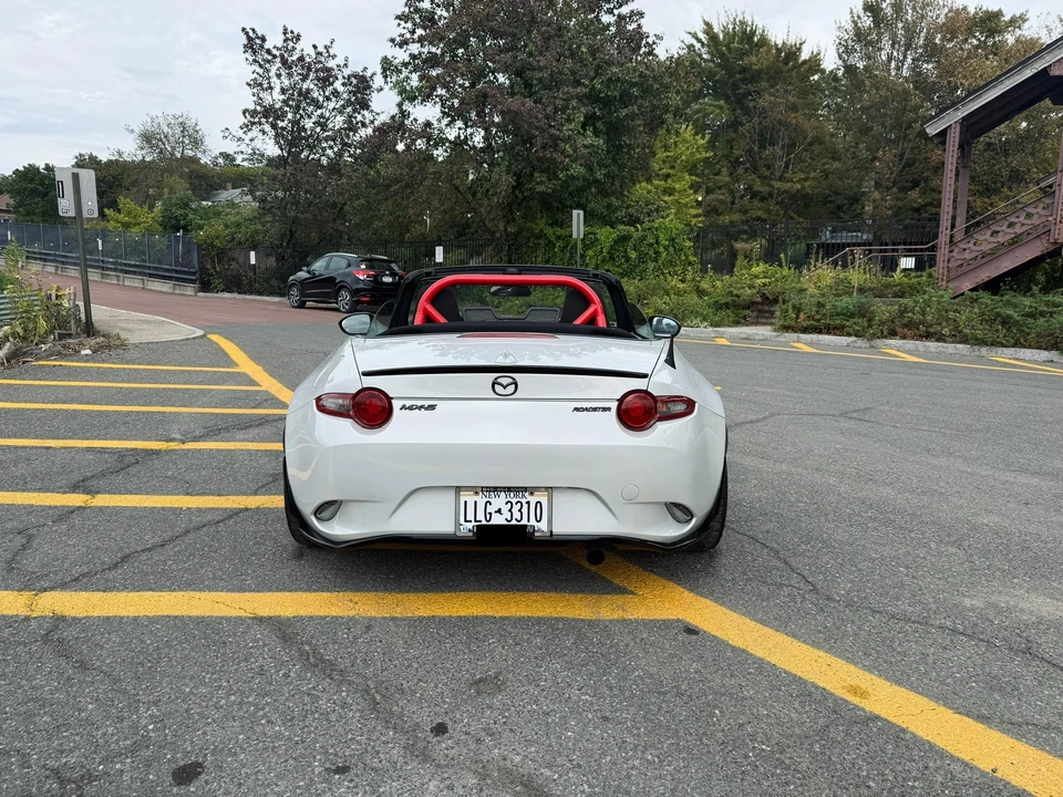 2016 Mazda ND MX-5 Miata - Image 11 of 31