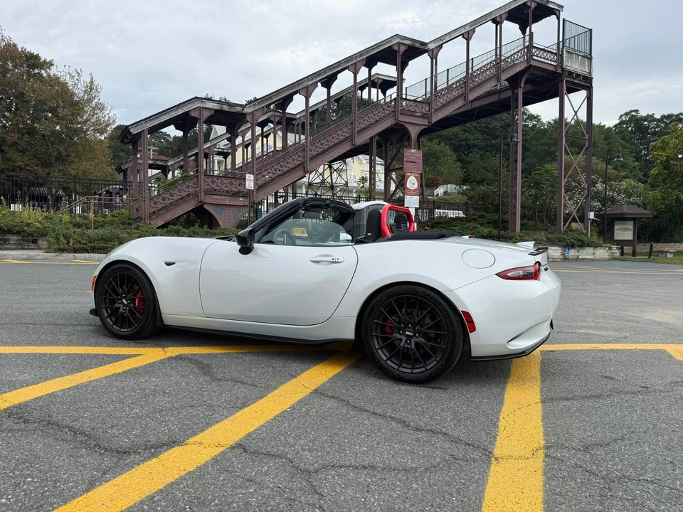 2016 Mazda ND MX-5 Miata - Image 7 of 31