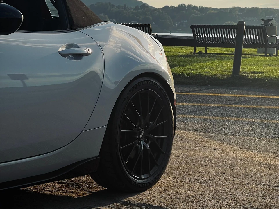 2016 Mazda ND MX-5 Miata - Image 30 of 31