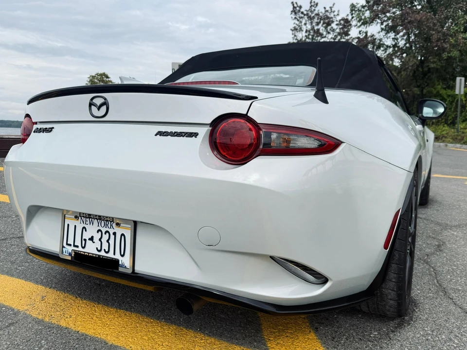 2016 Mazda ND MX-5 Miata - Image 21 of 31