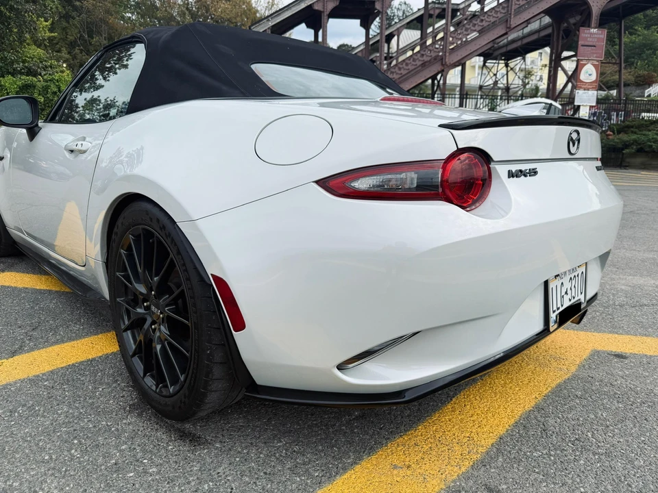 2016 Mazda ND MX-5 Miata - Image 31 of 31