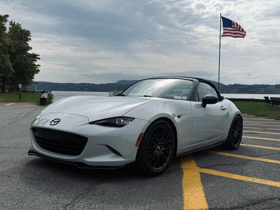 2016 Mazda ND MX-5 Miata - Image 19 of 31