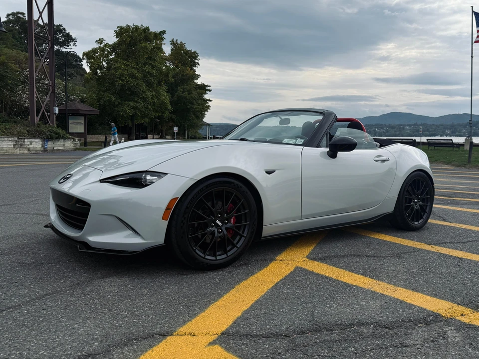 2016 Mazda ND MX-5 Miata - Image 6 of 31