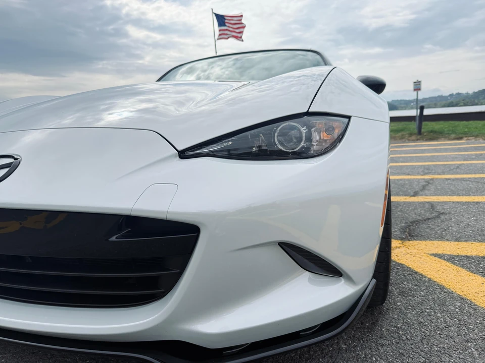 2016 Mazda ND MX-5 Miata - Image 26 of 31