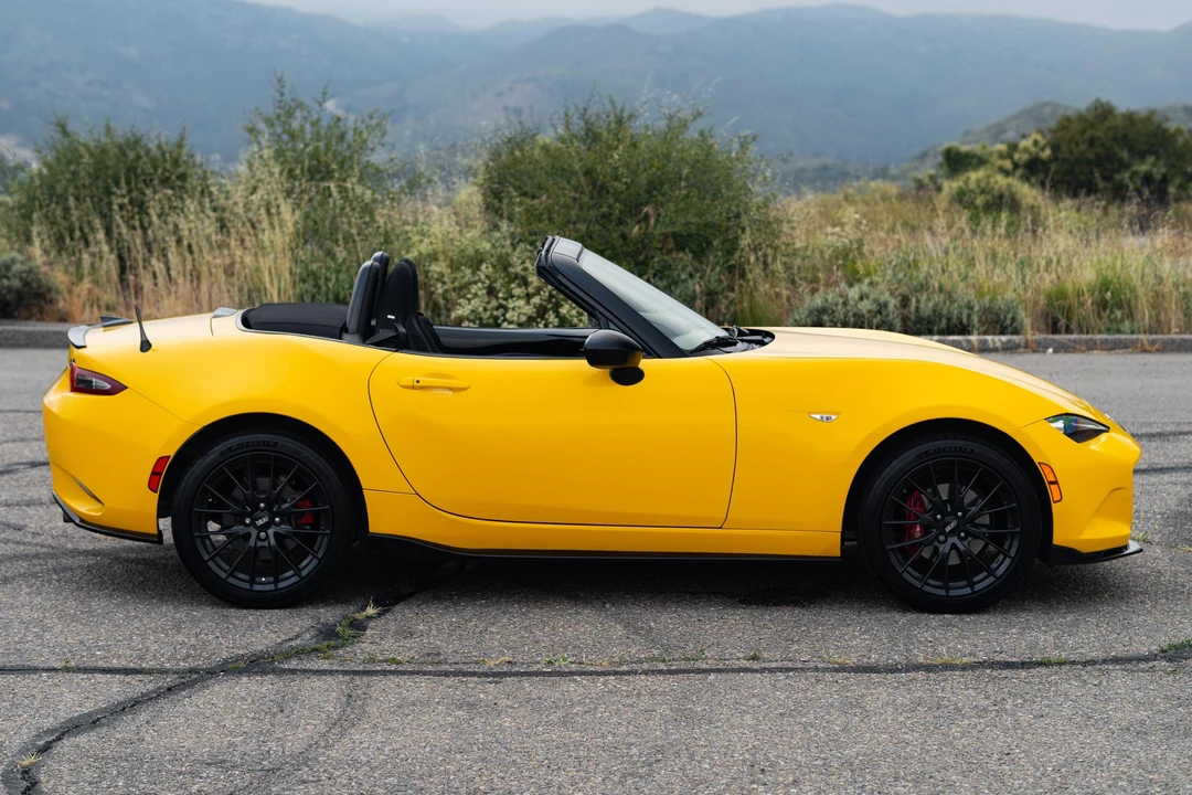 2016 Mazda ND MX-5 Miata - Image 3 of 31
