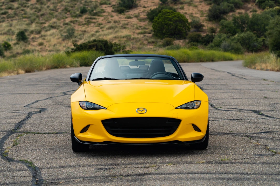 2016 Mazda ND MX-5 Miata - Image 6 of 31
