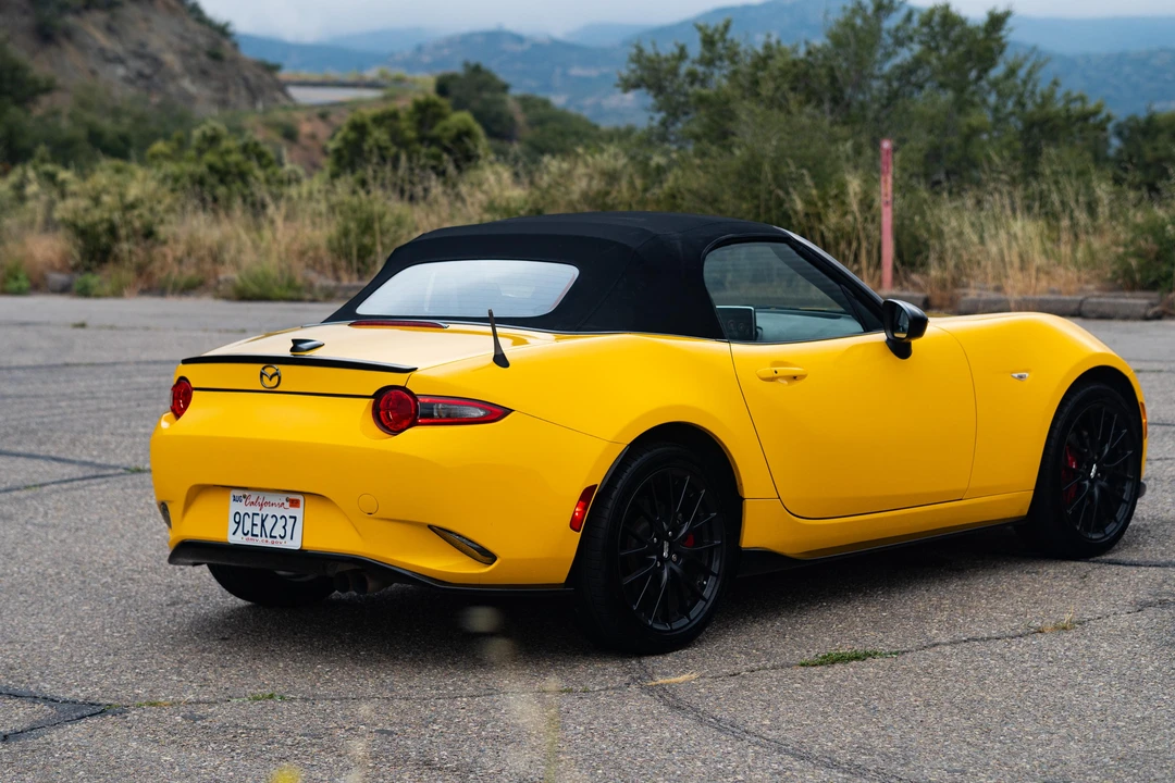 2016 Mazda ND MX-5 Miata - Image 29 of 31
