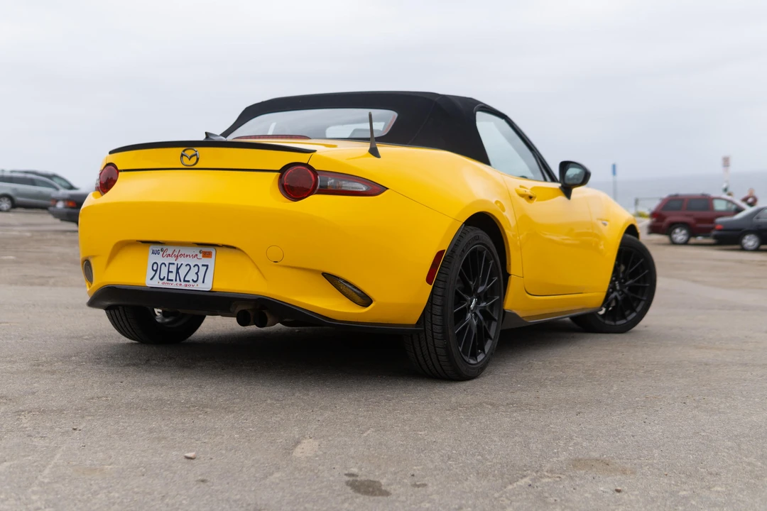 2016 Mazda ND MX-5 Miata - Image 28 of 31