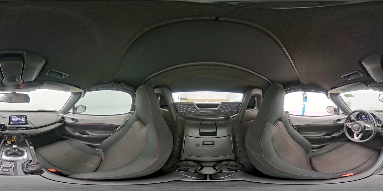 2016 Mazda ND MX-5 Miata - Image 22 of 23