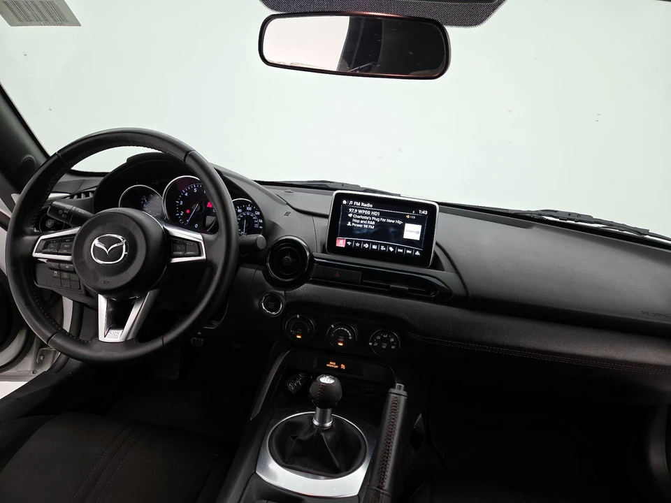 2016 Mazda ND MX-5 Miata - Image 10 of 23
