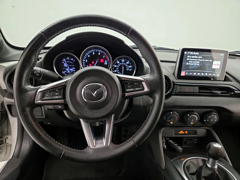 2016 Mazda ND MX-5 Miata - Image 11 of 23