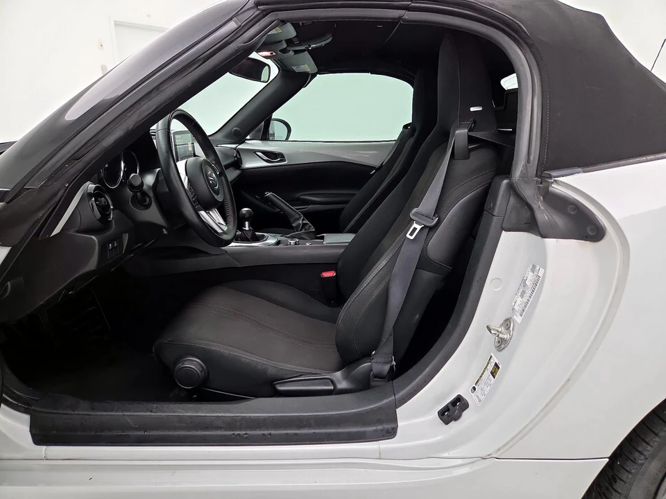 2016 Mazda ND MX-5 Miata - Image 12 of 23