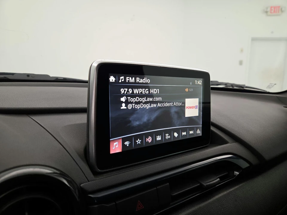2016 Mazda ND MX-5 Miata - Image 15 of 23
