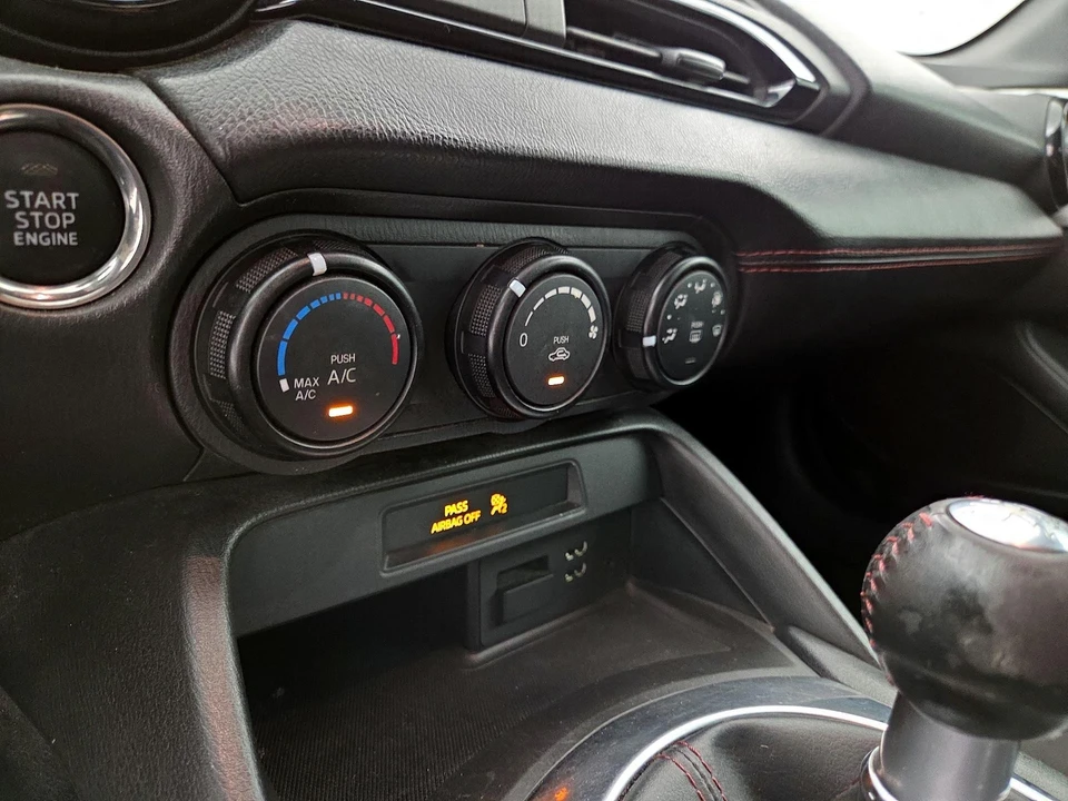 2016 Mazda ND MX-5 Miata - Image 16 of 23