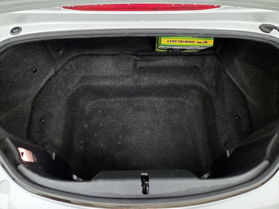2016 Mazda ND MX-5 Miata - Image 19 of 23