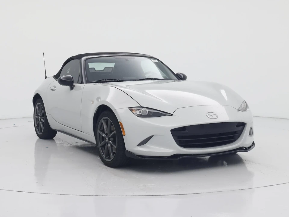 2016 Mazda ND MX-5 Miata - Image 2 of 23