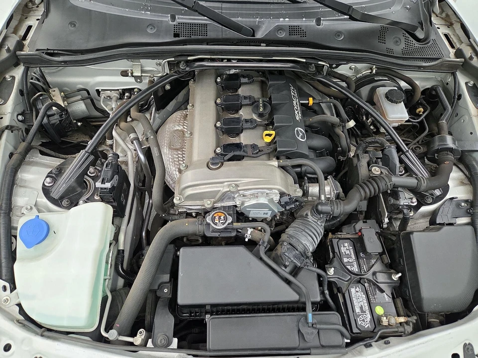 2016 Mazda ND MX-5 Miata - Image 20 of 23