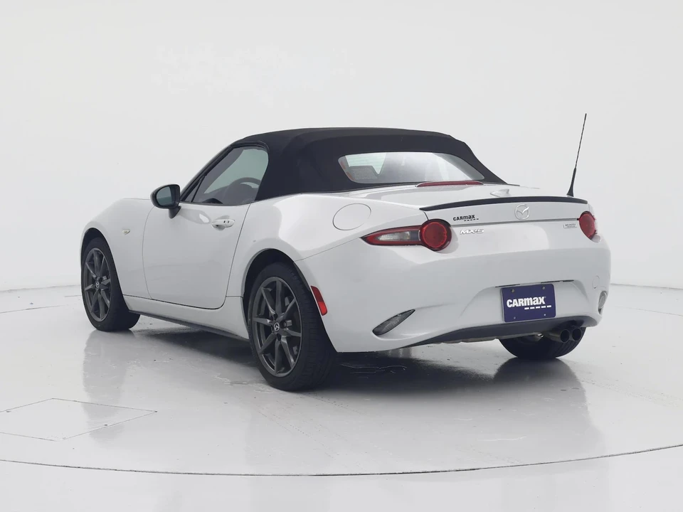 2016 Mazda ND MX-5 Miata - Image 3 of 23