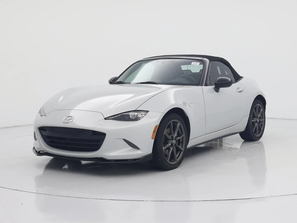 2016 Mazda ND MX-5 Miata - Image 5 of 23