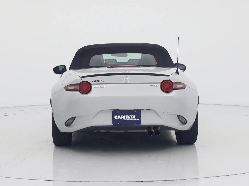 2016 Mazda ND MX-5 Miata - Image 7 of 23