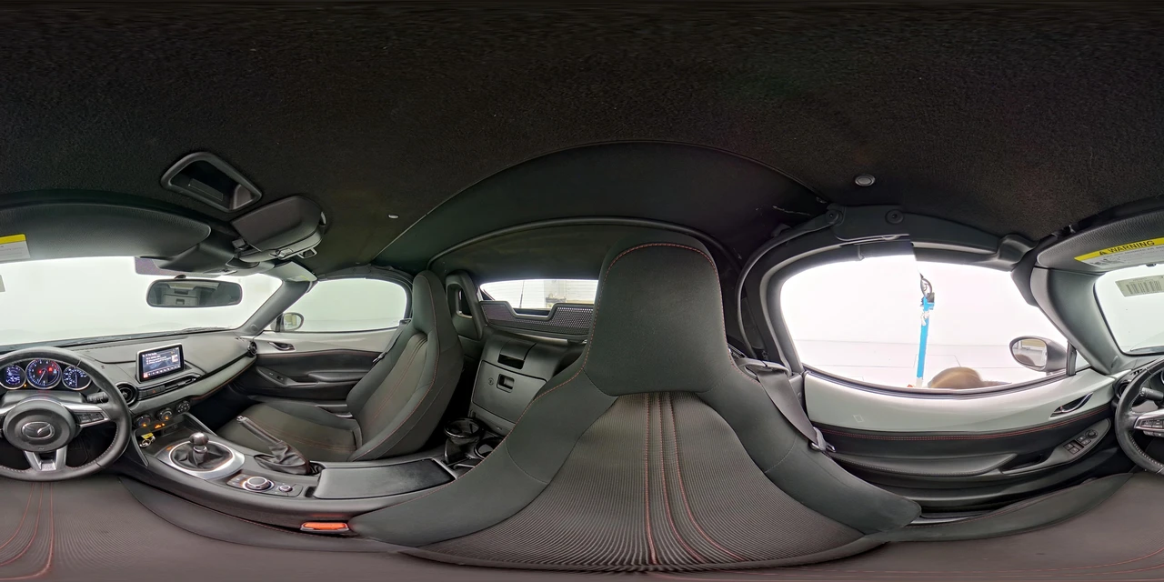 2016 Mazda ND MX-5 Miata - Image 23 of 23