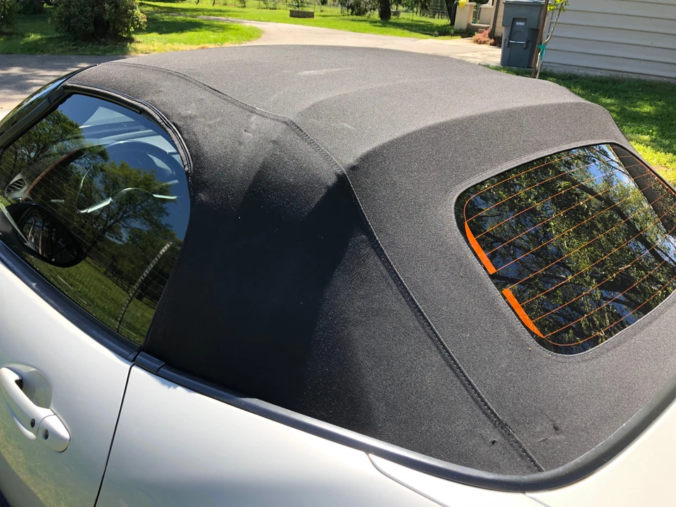 2016 Mazda ND MX-5 Miata - Image 26 of 31