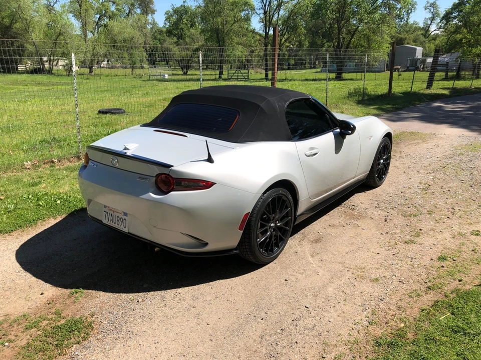 2016 Mazda ND MX-5 Miata - Image 19 of 31