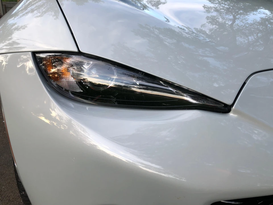 2016 Mazda ND MX-5 Miata - Image 31 of 31