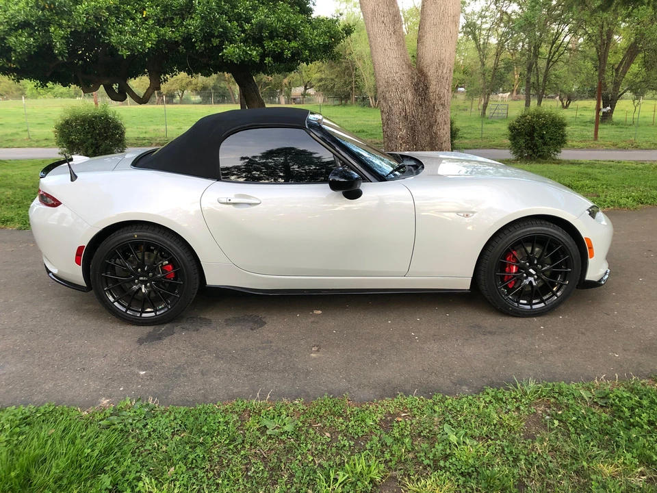 2016 Mazda ND MX-5 Miata - Image 20 of 31
