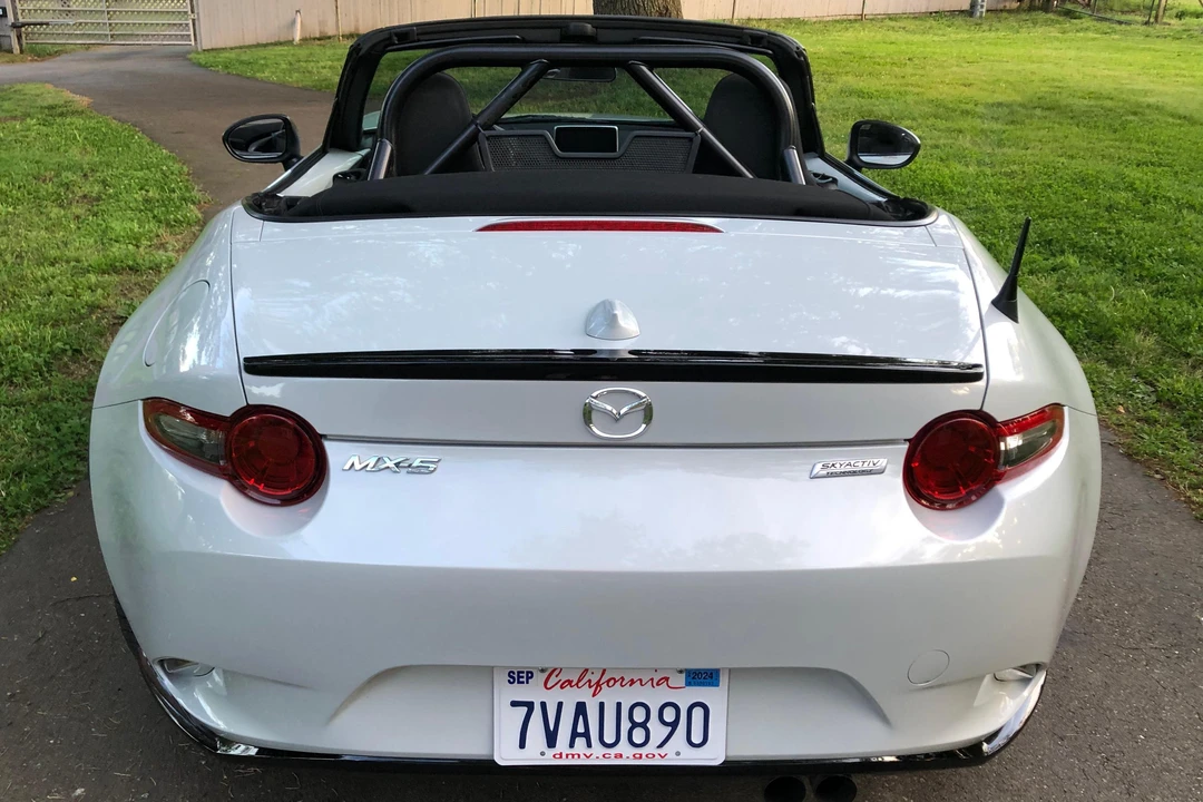 2016 Mazda ND MX-5 Miata - Image 5 of 31