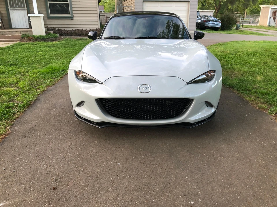 2016 Mazda ND MX-5 Miata - Image 11 of 31