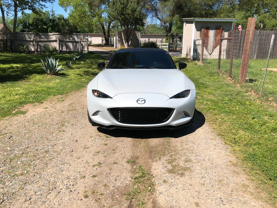 2016 Mazda ND MX-5 Miata - Image 10 of 31