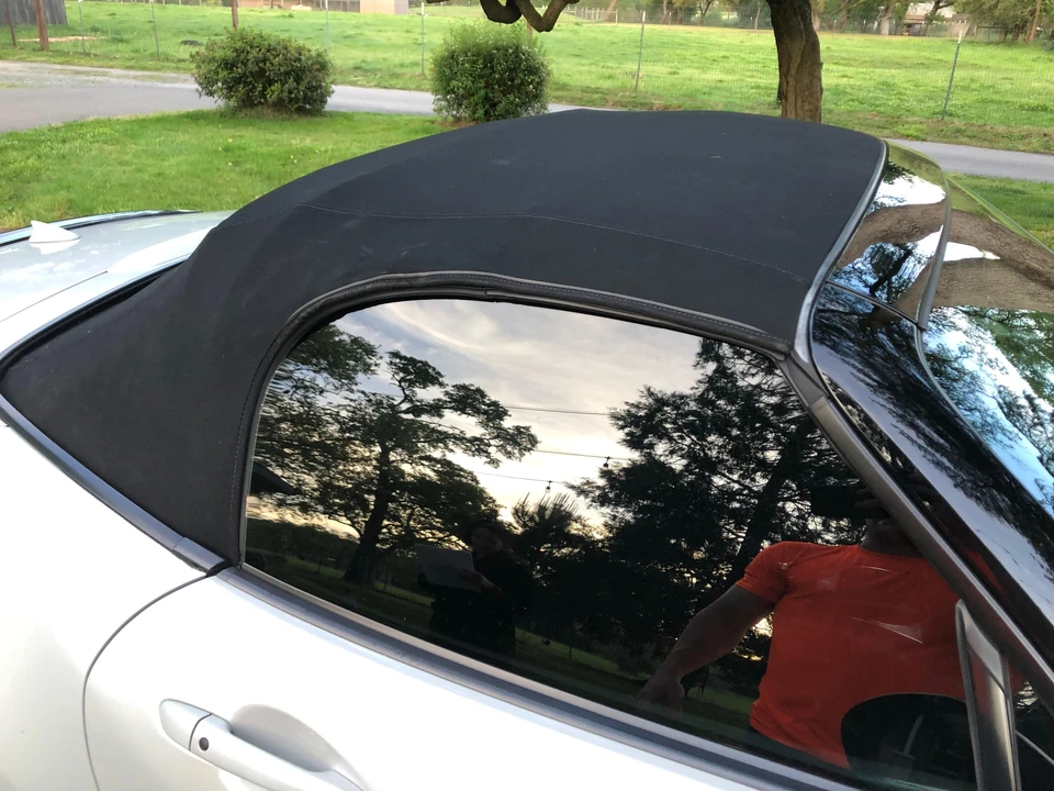 2016 Mazda ND MX-5 Miata - Image 29 of 31