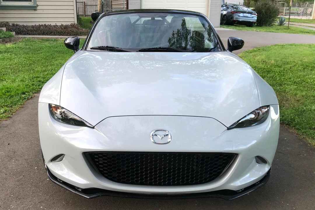 2016 Mazda ND MX-5 Miata - Image 2 of 31