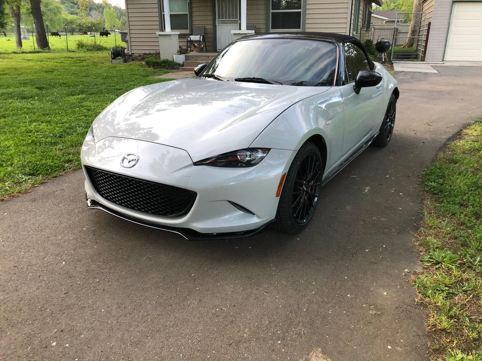 2016 Mazda ND MX-5 Miata - Image 13 of 31