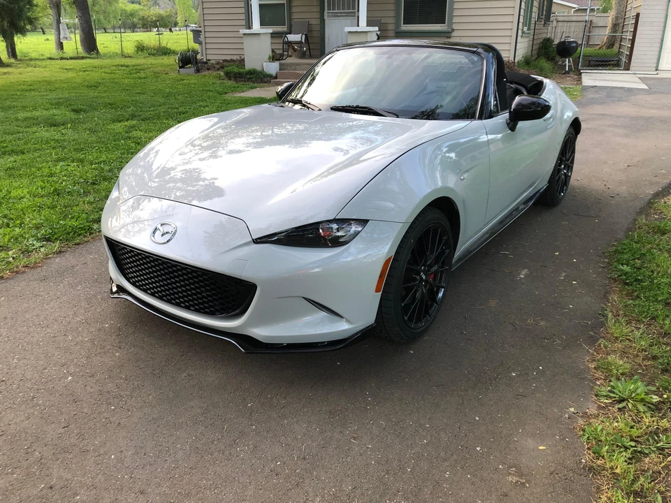 2016 Mazda ND MX-5 Miata - Image 6 of 31