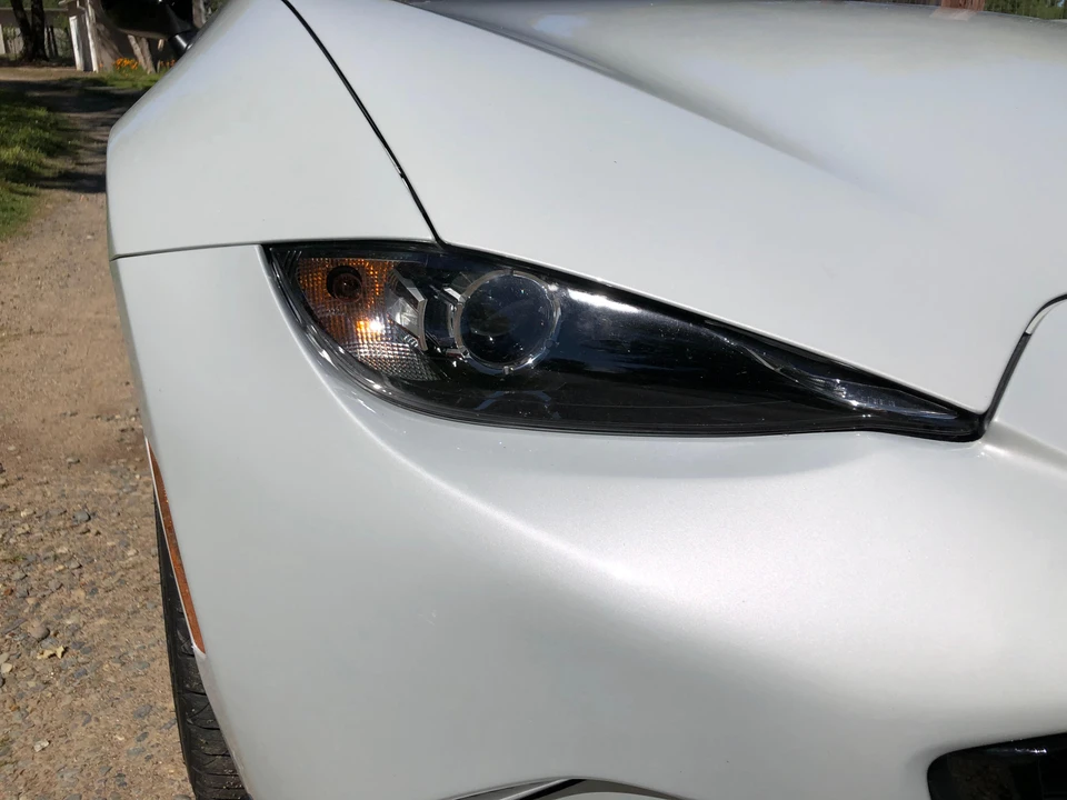 2016 Mazda ND MX-5 Miata - Image 30 of 31