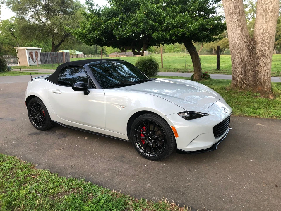 2016 Mazda ND MX-5 Miata - Image 22 of 31