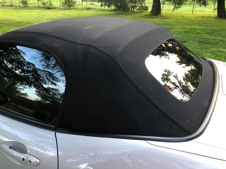 2016 Mazda ND MX-5 Miata - Image 25 of 31
