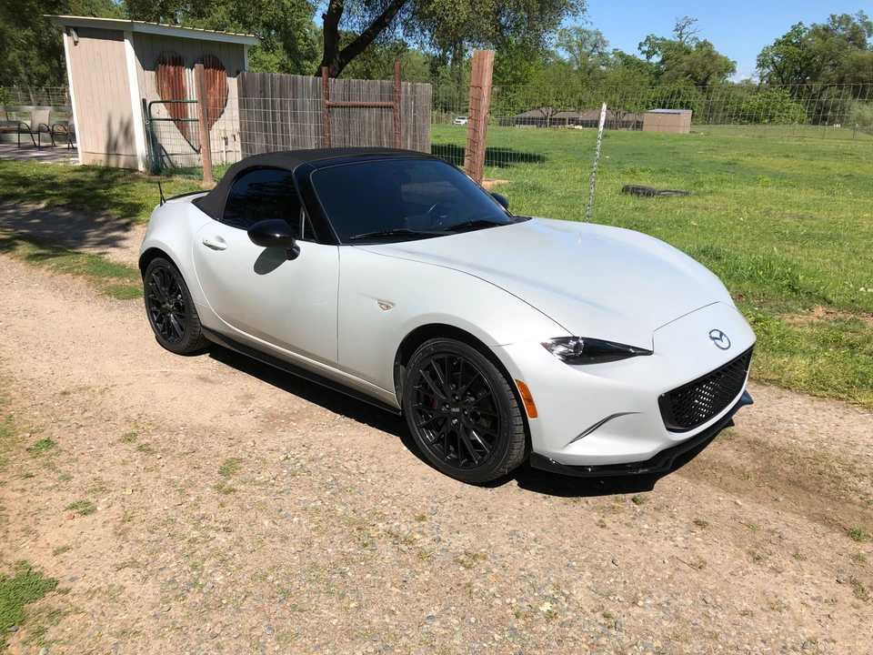 2016 Mazda ND MX-5 Miata - Image 23 of 31