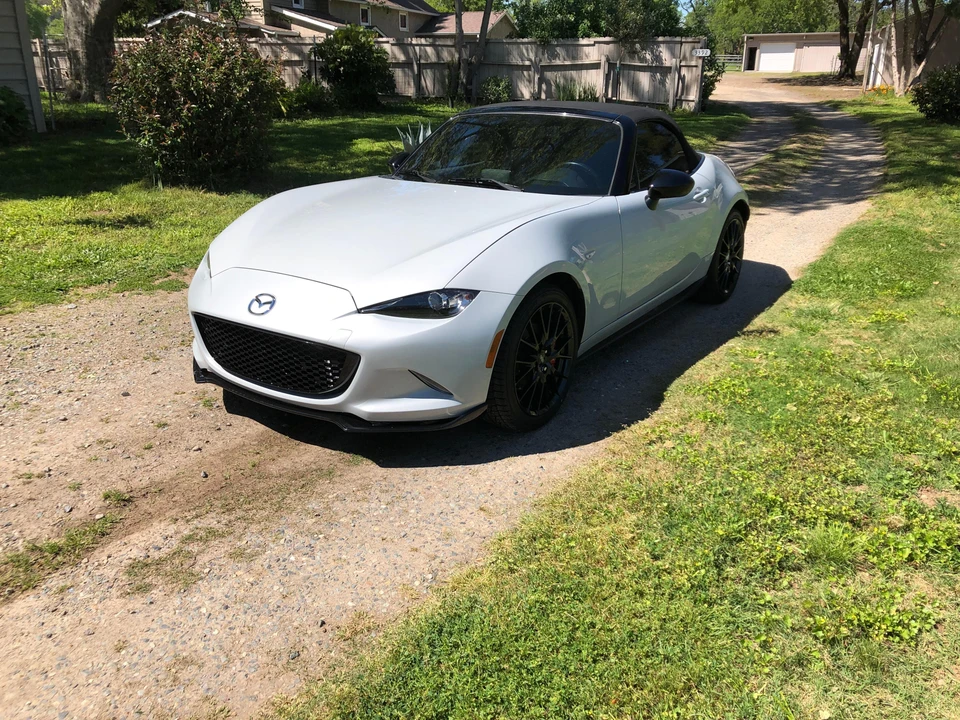 2016 Mazda ND MX-5 Miata - Image 12 of 31