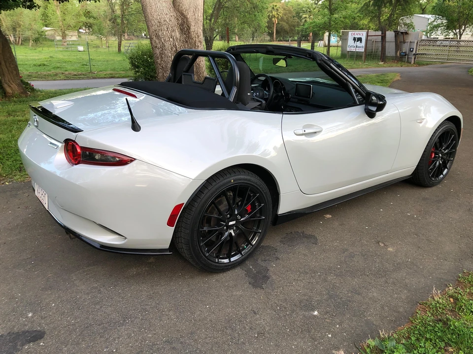 2016 Mazda ND MX-5 Miata - Image 9 of 31