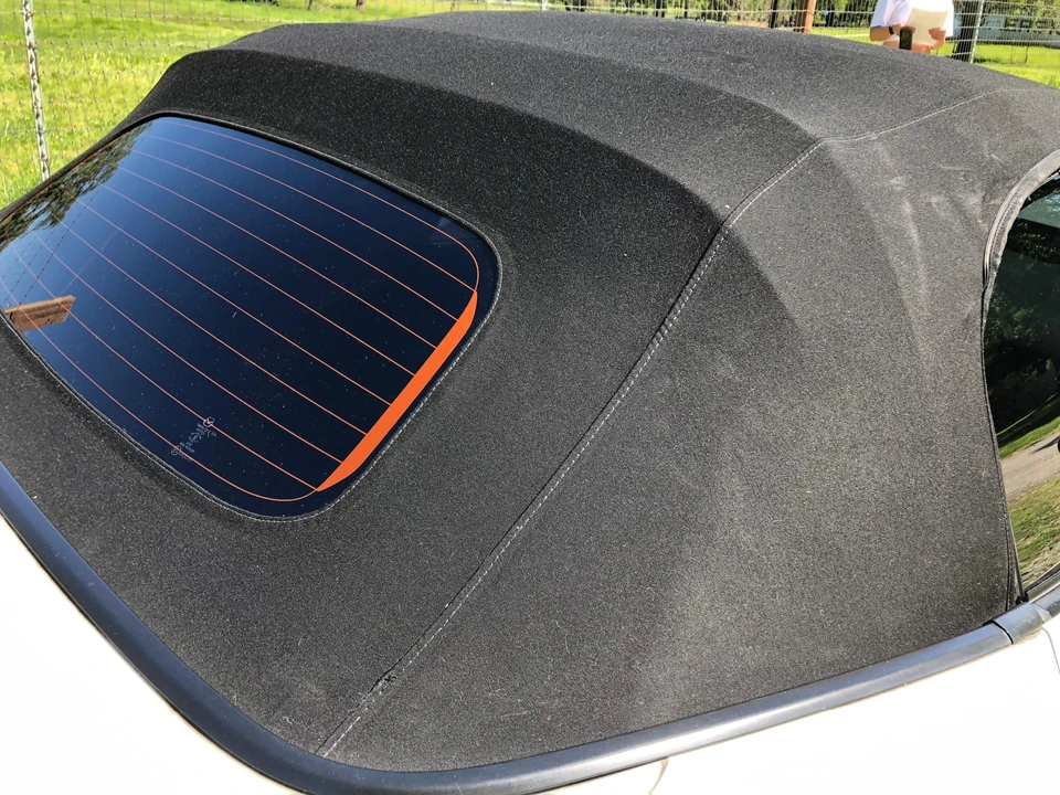 2016 Mazda ND MX-5 Miata - Image 27 of 31