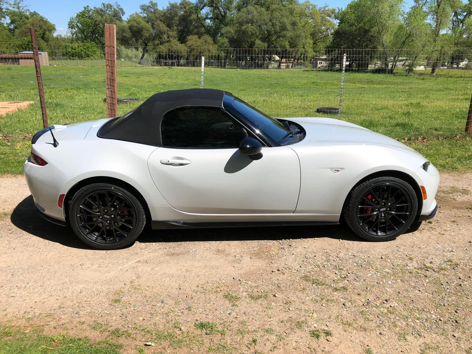 2016 Mazda ND MX-5 Miata - Image 21 of 31