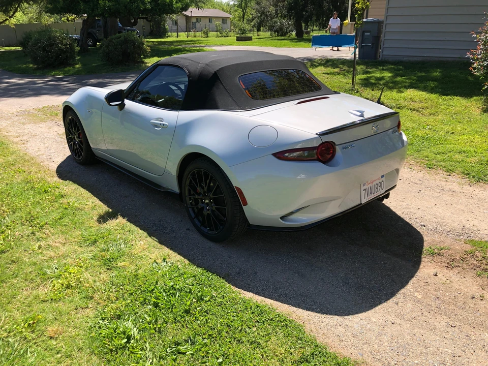 2016 Mazda ND MX-5 Miata - Image 15 of 31