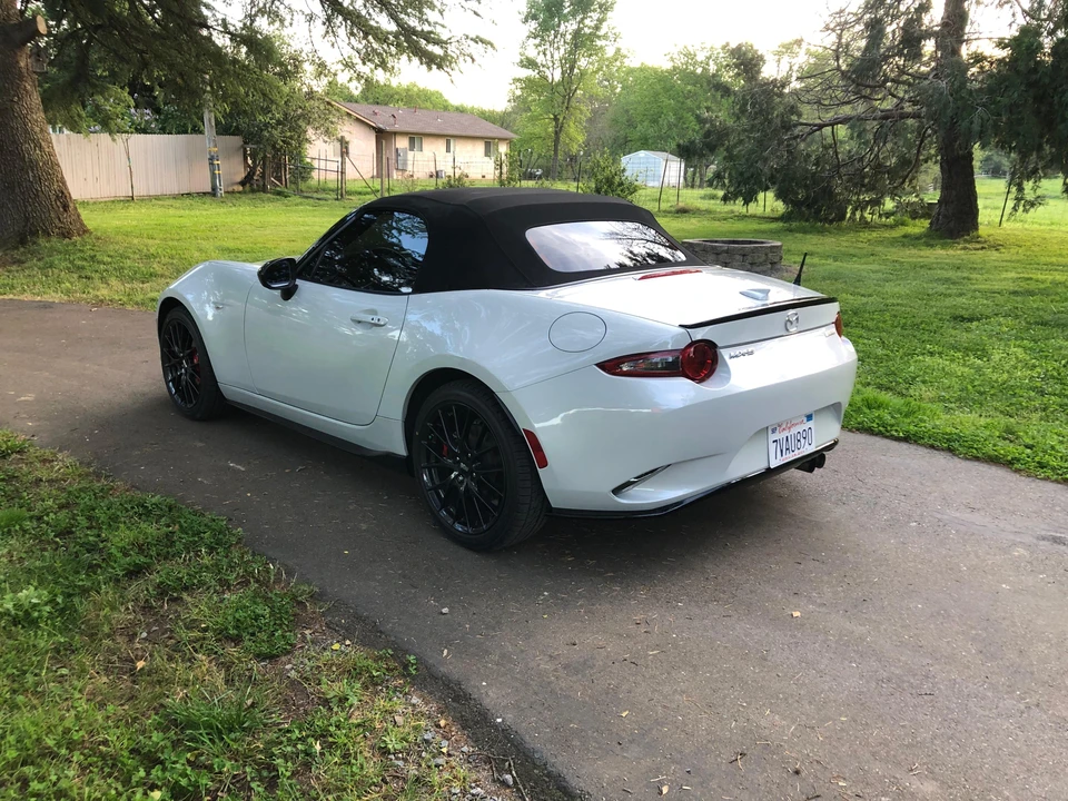 2016 Mazda ND MX-5 Miata - Image 16 of 31