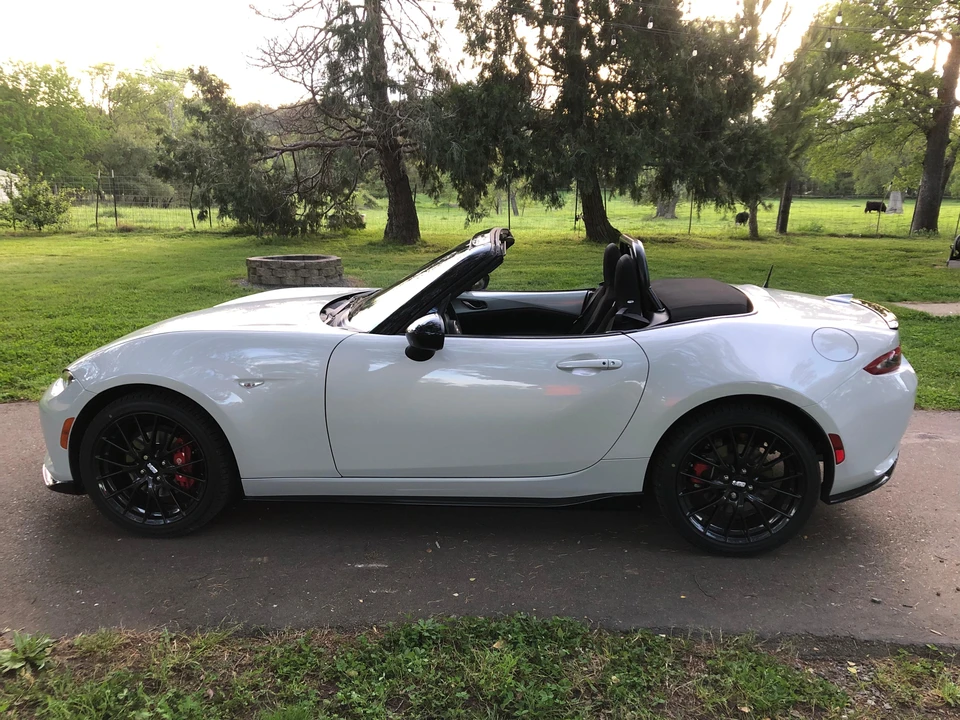 2016 Mazda ND MX-5 Miata - Image 7 of 31
