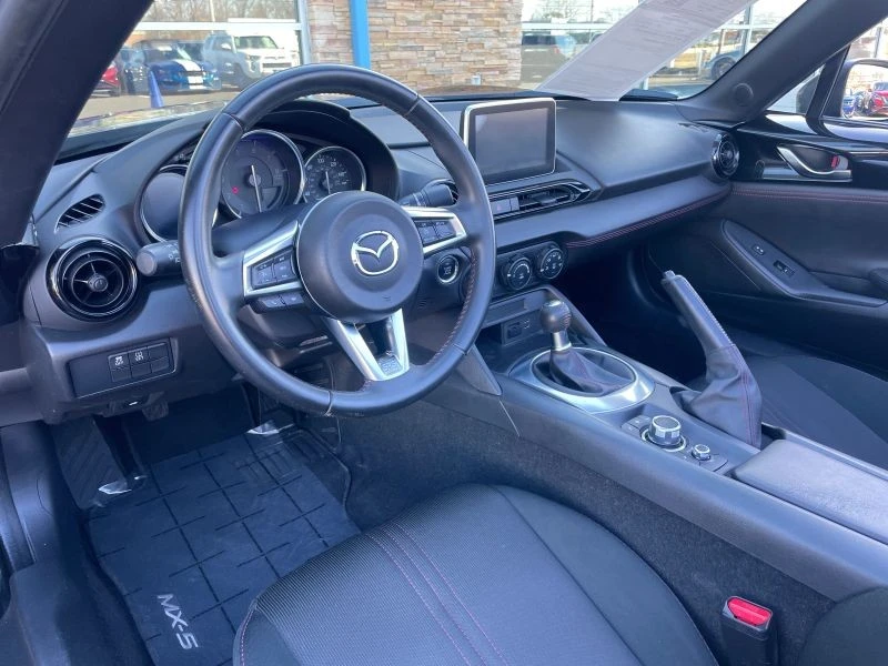 2016 Mazda ND MX-5 Miata - Image 2 of 12
